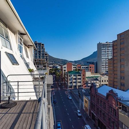 ケープタウンLuxury Penthouse In Wolroy Houseアパートメント エクステリア 写真