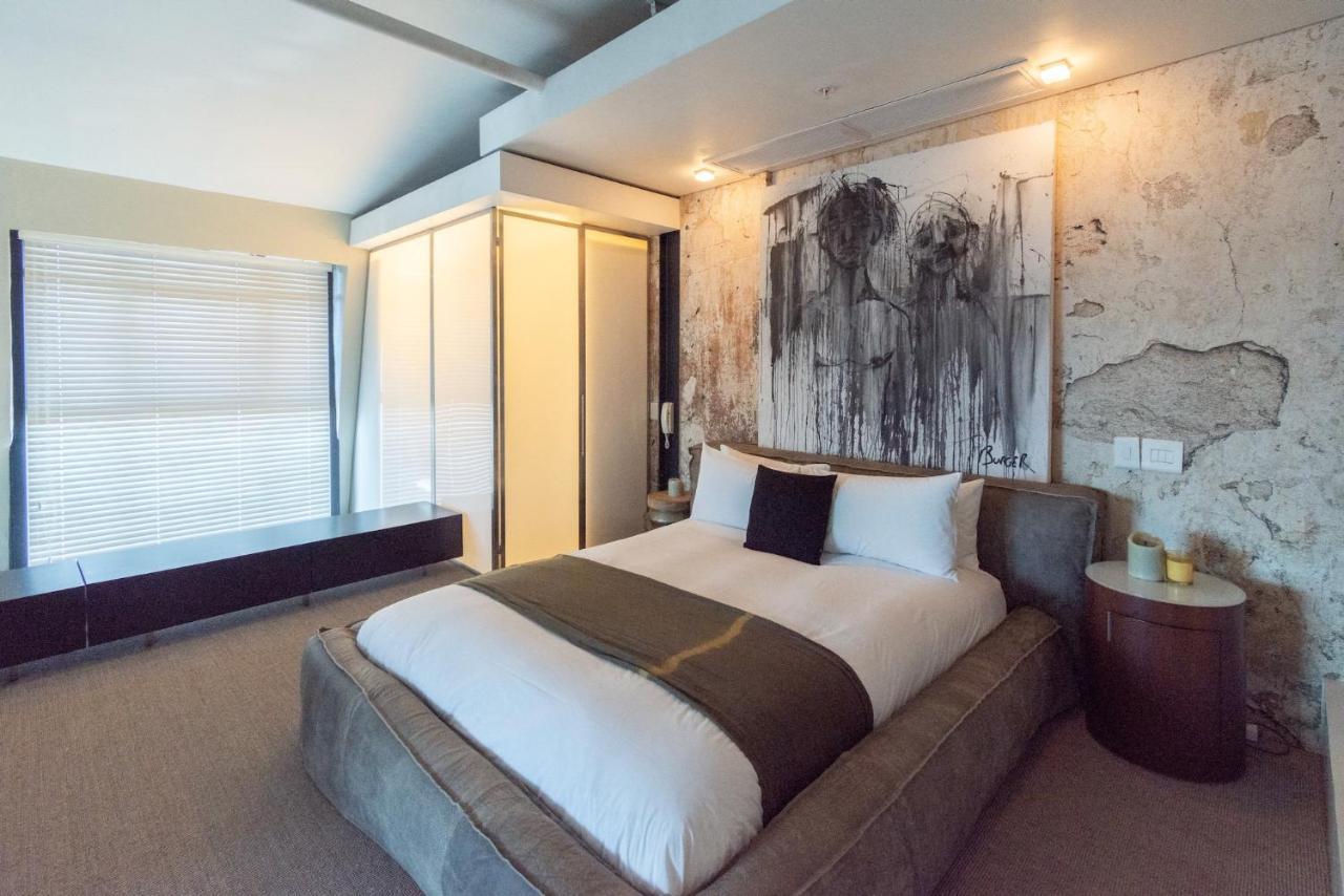 ケープタウンLuxury Penthouse In Wolroy Houseアパートメント エクステリア 写真