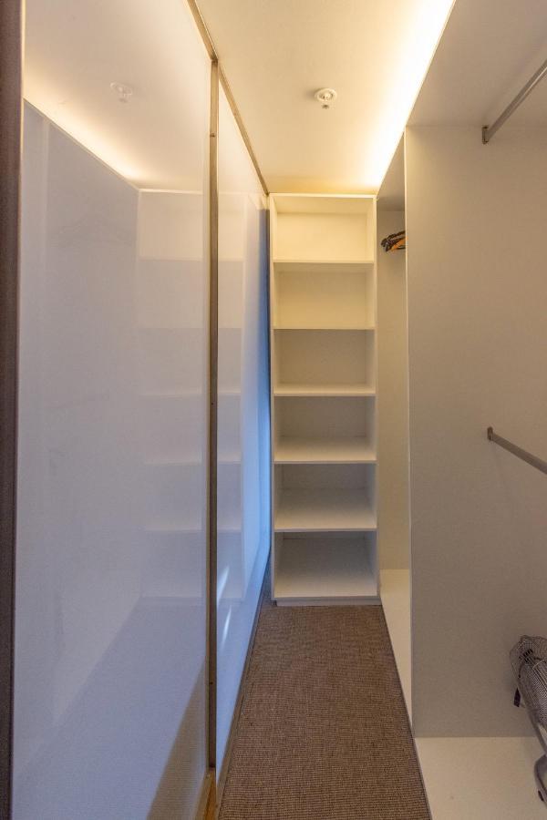 ケープタウンLuxury Penthouse In Wolroy Houseアパートメント エクステリア 写真